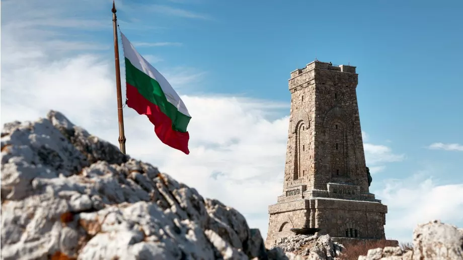 Кой е построил паметника на Шипка – символ на българския дух