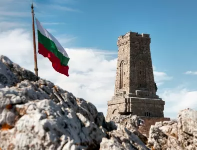 Лидерът на партия МИР призова на 3-ти март на Шипка да има само български знамена