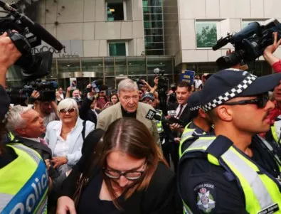 Един от най-уважаваните австралийски свещеници влиза в затвора за блудство с деца