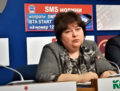 Ралица Негенцова: Извънредното положение не е индулгенция да минаваме към някакво беззаконие