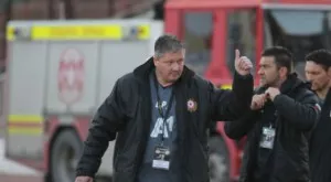 Любослав Пенев коментира шансовете Димитър Бербатов да се завърне на "Армията"