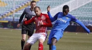 Димитър Пенев: Съдията повлия така, както ти влияе призовка да си платиш тока и водата