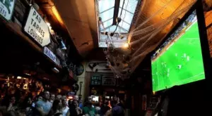 Футбол по телевизията днес (23.06)