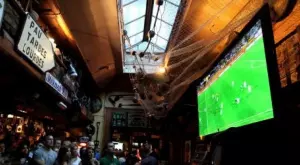 Футбол по телевизията днес (08.07)