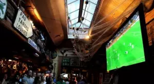 Спортът по телевизията днес (18.10)