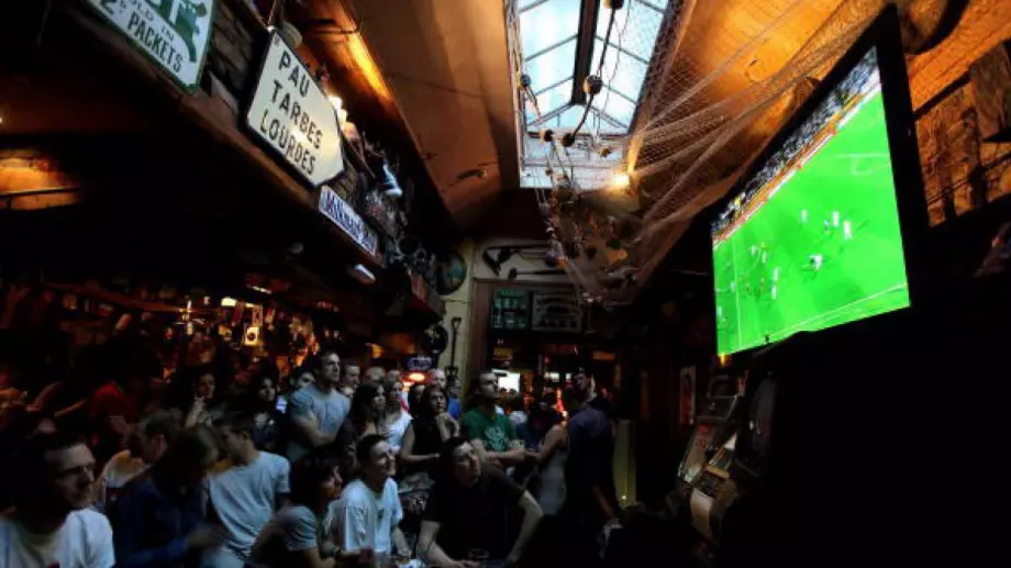 Футбол по ТВ: Ето кои мачове да гледаме ДНЕС (17 септември)