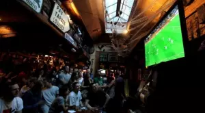 Футбол по телевизията днес (03.04)