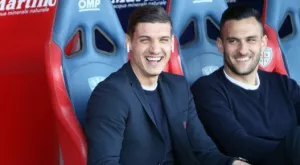 Отново неволи за Кирил Десподов в Италия - пропуска мача с Фиорентина