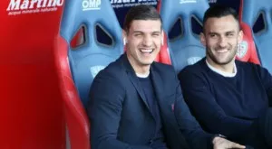 Десподов: В Италия не е като в България, тука няма чики-рики