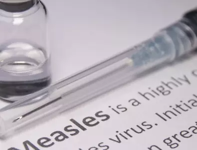 Във Варна са в готовност за извънредна имунизация срещу морбили заради епидемията в Румъния