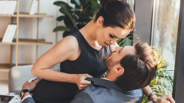 Пълен секс профил според зодията ви