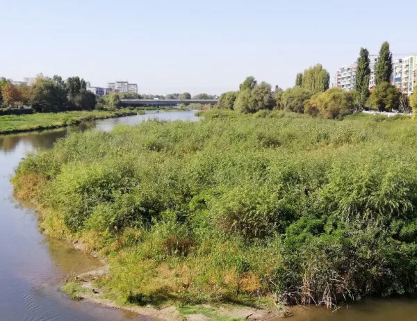 Стоян Михов, WWF: Дали ще има живи реки, зависи от нас