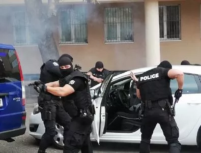 Над сто полицаи идват в Бургас за състезание по стрелба с пистолет
