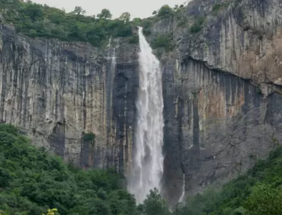 Топ 5 на най-високите водопади в България