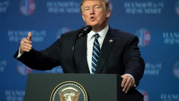 Тръмп се обърна към Иран с призив за диалог