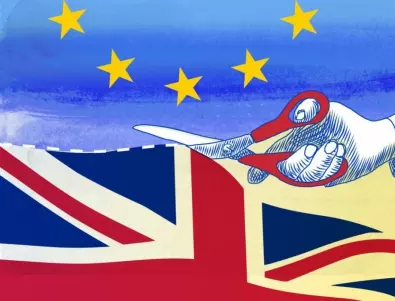 ЕС отстъпи на Великобритания за ситуацията след Брекзит, но напредък реално няма