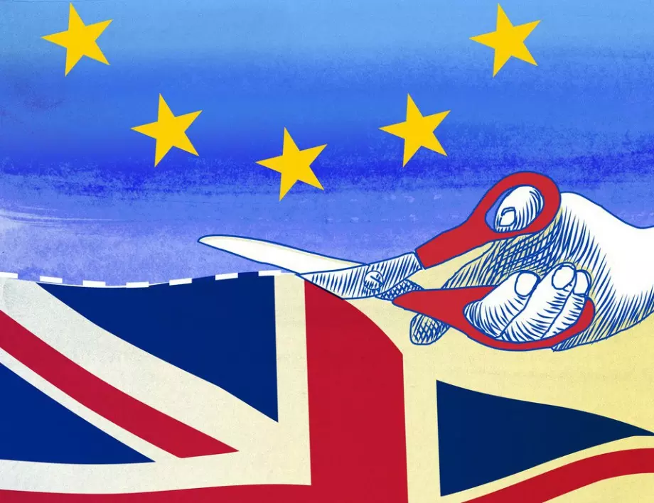 Европейският съвет: Подгответе се за Брекзит без сделка 