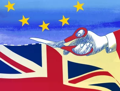 ЕП гласува търговската сделка с Великобритания по Брекзит 