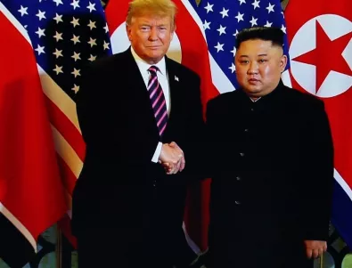 Ким Чен-ун: Отношенията ми с Тръмп са специални