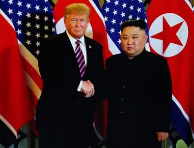 Изводите от срещата между Тръмп и Ким - отстъпки само при взаимна изгода