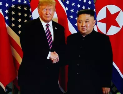 Защо срещата между Тръмп и Ким Чен Ун завърши предсрочно? 