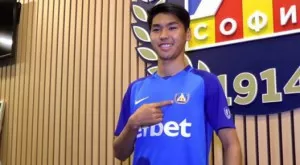 Сейдахмет: Левски е гранд, крачка напред, но и трамплин