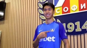 Агент разкри истината за раздялата на Левски със Сейдахмет, играчът искал да остане