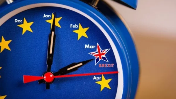 Великобритания официално поиска отлагане на Brexit до 30 юни