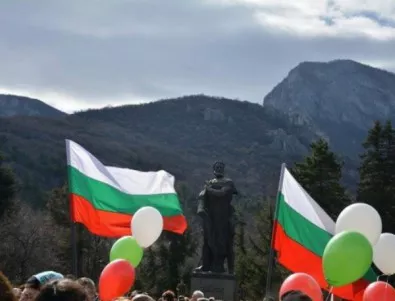 Във Враца отбелязват 3-ти март с шествие и концерт