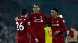 Защитник стана играч на месеца във Висшата лига