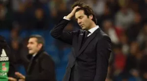 Бившият президент на Реал е убеден кой е новият треньор на тима и не е Солари