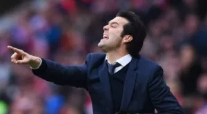 Солари отказва да развее бялото знаме в Ла Лига