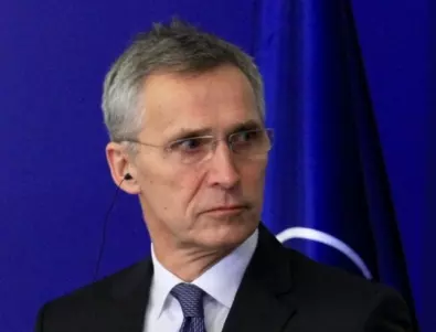 Столтенберг: НАТО няма да отстъпи от политиката на отворени врати за членство
