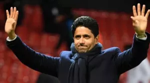 ПСЖ се прицели в защитник на Аякс