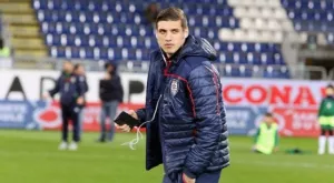 Решено: Кирил Десподов напуска Каляри и отива в Серия Б