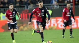 Кирил Десподов се разписа срещу Киево и се контузи (ВИДЕО)