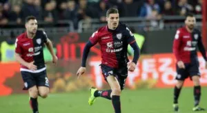 Кирил Десподов се отдалечи още повече от Каляри, не попадна в групата за старта на сезона