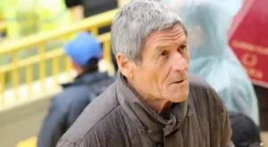 Стотици се сбогуваха с Динко Дерменджиев