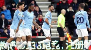 Скромно, но достатъчно - Сити изпревари Ливърпул, но даде и две свидни жертви