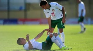 Проблем за Десподов: Няма да играе в Серия А през следващия сезон