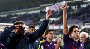 Една година по-късно: Как Давиде Астори остана завинаги част от Фиорентина?