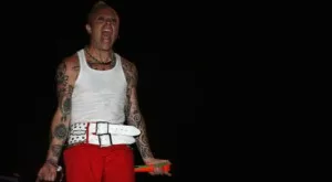 В Англия "обвиниха" Арън Рамзи за смъртта на Кийт Флинт