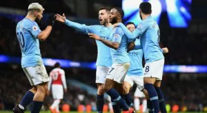 Ман Сити "връзва" своя звезда на "Етихад" с двойна заплата