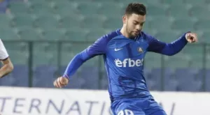 Станислав Костов пропуска и първата контрола на Левски