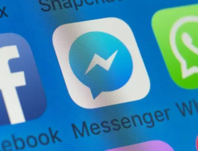 Комуникацията от Messenger и Instagram ще бъде обединена в ново приложение