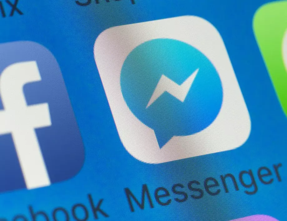 Facebook Messenger се срина, проблеми има и с Instagram