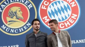 Изненада: Звезда на Байерн иска да напусне клуба през зимата