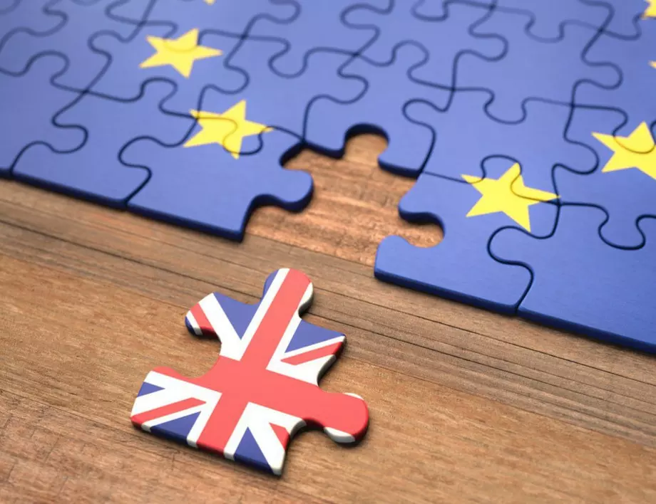 Британският посланик: Сделката за Brexit носи сигурност на Обединеното кралство и на неговите европейски партньори