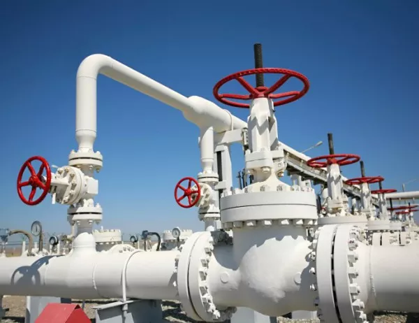 Напрежение между Европа и САЩ в спора за руския газ 