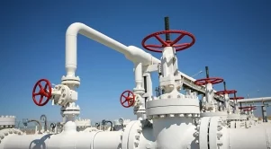 Турция подготвя най-голямото хранилище за природен газ 